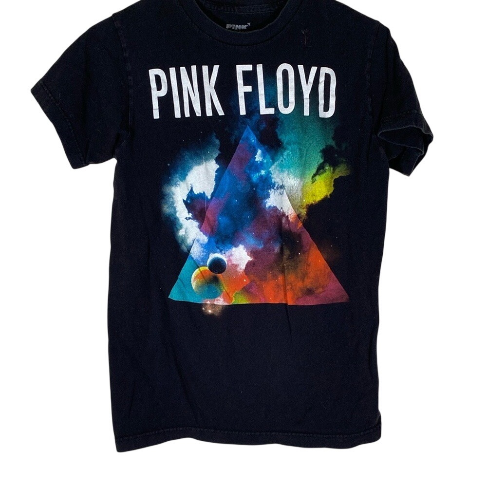 Pink Floyd  Graphic T-Shirt size small unisex